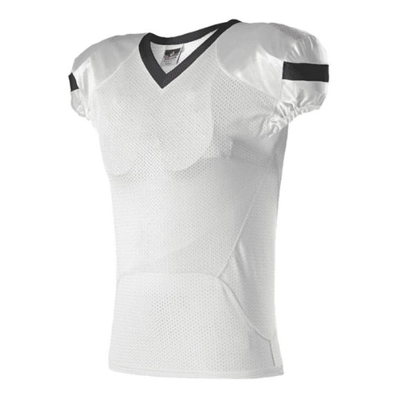 Alleson Youth Pro Flex Football Jersey