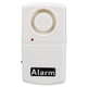 thumbnail image 1 of Accesorios para computadoras Nuevo sistema de seguridad para el hogar con alarma de vibración de puerta de ventana inalámbrica blanca Hugtrwg Para estrenar, 1 of 6