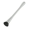 thumbnail image 1 of Uxcell Muddler de Cócteles de Acero Inoxidable de 11 pulgadas Herramienta de Bar para Cócteles, 1 of 6