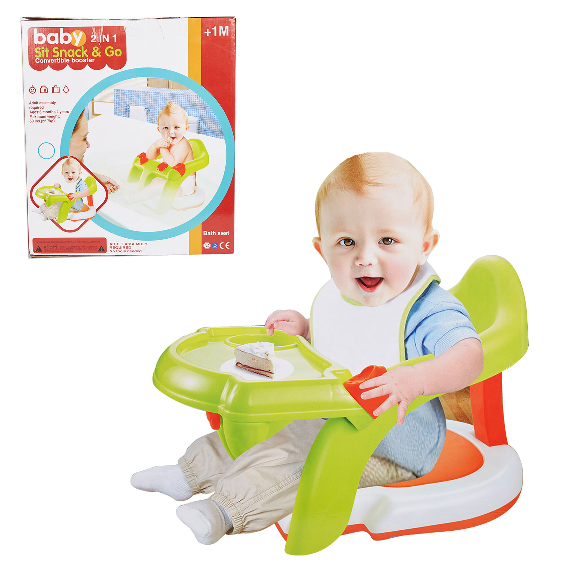 activity seat for 6 month old