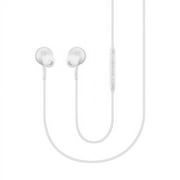 Galaxy S10e, S10, 5G, Plus Hands-free AKG Earphones V4N Headphones Headset w Mic Earbuds Earpieces OEM for Samsung Galaxy S10e S10 Plus