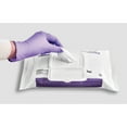thumbnail image 4 of Nice-Pak A22480 Super Sani-cloth Germicidal Disposable Wipes, Large, 8.2 X 9.8, Unscented, White, 80/pack, 4 of 7