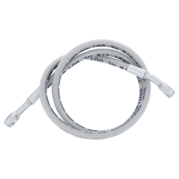 Polaris Ranger Brake Line, Genuine OEM Part 1911436, Qty 1