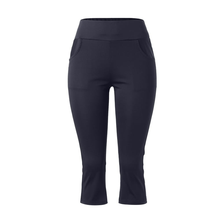 xinqinghao plus size yoga pants for women womens yoga pants pockets high  waist workout pants casual trousers wide leg yoga pants polyester,spandex  xxl 