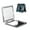 Square, variant on Kdxio Moon Wolf Warrior Pocket Mirror, 1X/2X Travel Makeup Mirror 2-Sided Folding Small Mirror Portable Double-Sided Magnifying Cosmetic Mirror for Gift-Round Shape