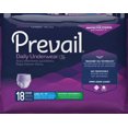 thumbnail image 1 of 3 Pack - Prevail Maximum Absorbency Protective Underwear for Women, Large, 18 count, 1 of 1