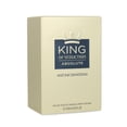 thumbnail image 3 of King Of Seduction Absolute Antonio Banderas Antonio Banderas Eau de Toilette, 3 of 3