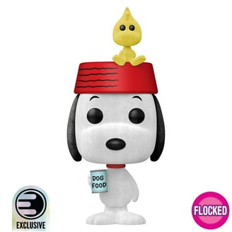 Funko POP! Peanuts Space Set of 4 - Walmart.com
