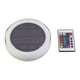 thumbnail image 1 of Lámpara solar de decoración RGB Jadeshay para jardín IP68, 1 of 8