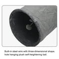 thumbnail image 7 of Wat erloo,Tunnel Toy Tunnel Cat Tunnel Toy Cat Cafe With Toy Tunnel With And Cat Cafe Ball Built-in Steel Wire Soft And Tunnel With Ball Steel Wire Soft With Ball Built-in Suede Cat Tunnel, 7 of 7