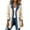 Beige, variant on Denim Patchwork Jackets for Women Corduroy Shacket Shirts Long Sleeve Button Down Knit Blazer Denim Trimmed Sweater Jacket Casual Collared Workout Fall Fashion Outfits