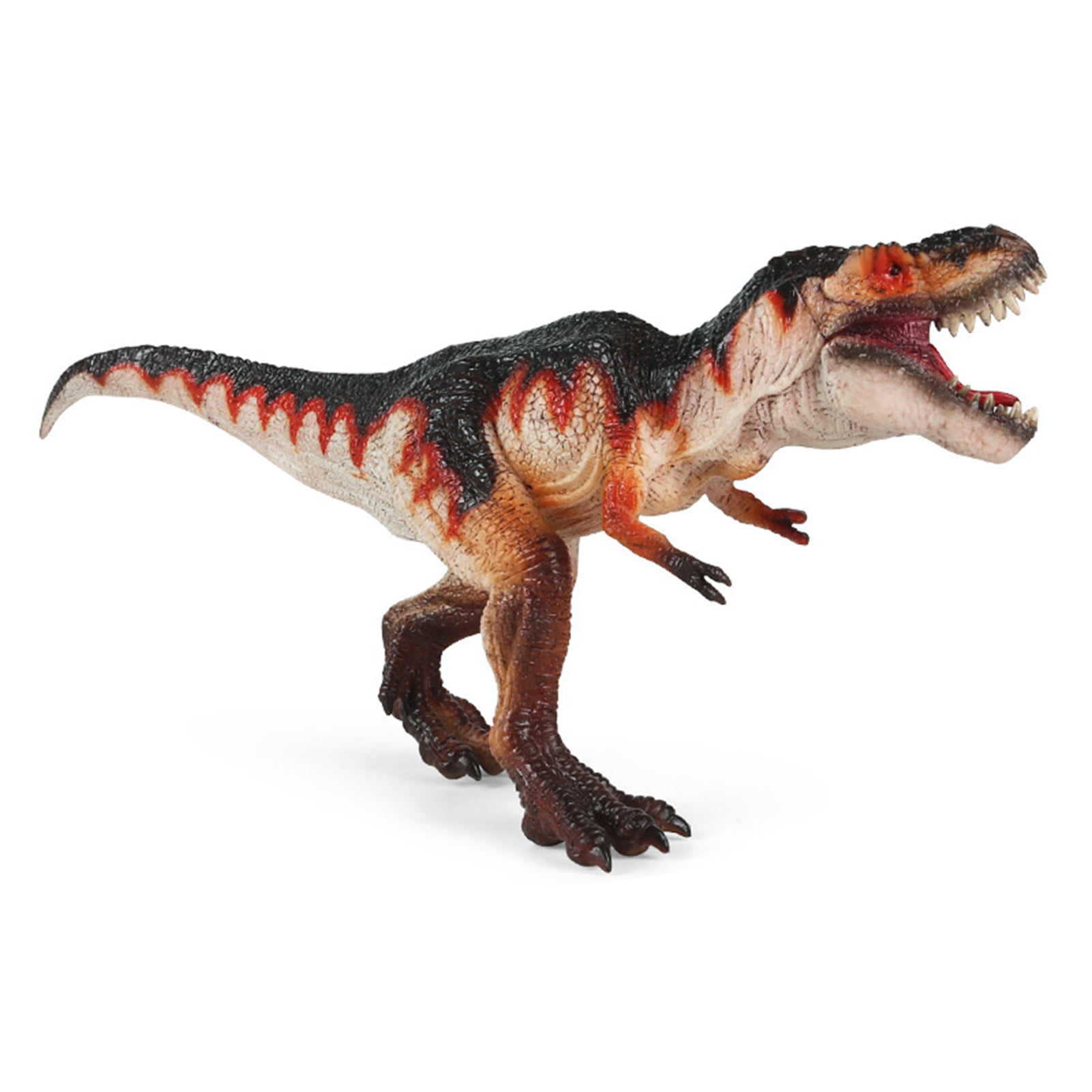 Scotty Tyrannosaurus Dinosaur Model - Enhance Cognitive Ability and Early  Education, Smell-less Dinosaur Action Figure for Children 