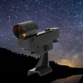 thumbnail image 2 of Finderscope Scope fácil de instalar para accesorios de telescopio astronómico 80EQ Sctw-80, 2 of 8