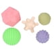 thumbnail image 2 of Juego de Bolas Sensoriales Suaves Ticfox para Bebés 6 Meses +, 2 of 14