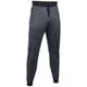 thumbnail image 1 of Under Armour Logo Athletic Jogger Pantalones para Hombre, Gris, X-Large Under Armour Persona que practica jogging, 1 of 1