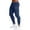 Navy, variant on HomeGardon Mens Pants Men's Casual Pants Thin Pants Outdoor Fitness Running Pants Men's Small Toe Drawstring Pants,S-XXL