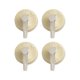 thumbnail image 2 of Ganchos de ventosa de 4 piezas: ¡sujeción de 3 kg, impermeables, fáciles de instalar y reutilizables!, 2 of 11