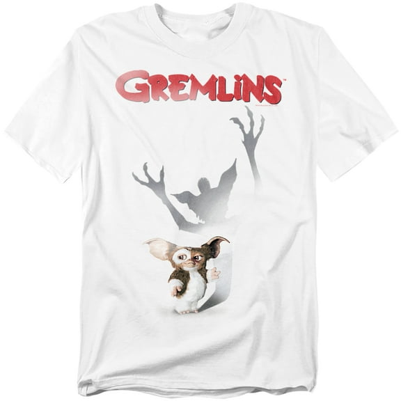Gremlins Shadow Unisex Adult T Shirt For Men And Women