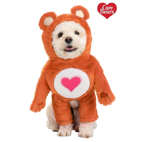 Care Bears Tenderheart Bear Dog Costume