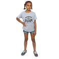 thumbnail image 4 of Harry Potter Girls Gryffindor Keeper Cotton T-Shirt, 4 of 5