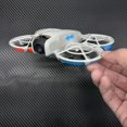 thumbnail image 1 of Pegatinas Que Brillan en la Oscuridad para Neo, Calcomanías Personalizadas Que Absorben la Luz, Accesorios Decorativos para Vuelos Nocturnos con Drones, 1 of 5