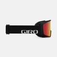 thumbnail image 2 of GIRO : INDEX 2.0: WORDMARK Noir/ambre Écarlate : m, 2 of 4