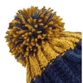 thumbnail image 3 of Beechfield Mens/Womens Apres Cuffed Beanie, 3 of 4