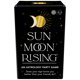 thumbnail image 1 of Juego de cartas Hasbro Gaming Sun Moon Rising Astrology Adults, 1 of 7