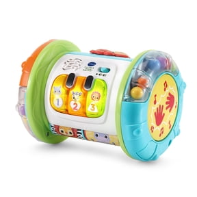 Bluey, Baby and Toddler Toys, Chattermax, Dance Mode with Lights ...