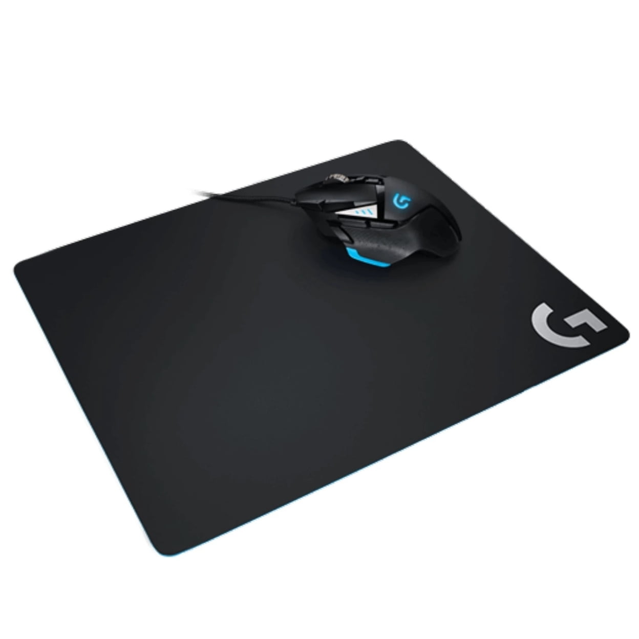Logitech G502 X Wired Gaming Mouse - LIGHTFORCE, HERO 25K Sensor