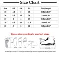 thumbnail image 3 of Fesfesfes Fuzzy Boots for Women Fashion Solid Rhinestone Boots Pointed High Heeled Boots Shoes US:4.5(35), 3 of 9