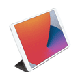 thumbnail image 3 of Open Box - Apple Smart Cover for iPad 10.2” (7th/8th/9th Gen) & iPad Air 3 - Black, 3 of 4