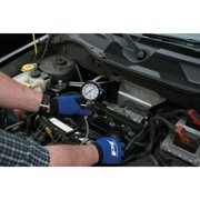 Performance Tool W80595 Fuel Injection Pressure Tester - Essential Tool for Diagnosing Fuel System Issues in Vehicles