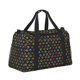 thumbnail image 2 of Balery Colorful Paw Bolsa de Gimnasio para Mujeres, Bolsa de Viaje con Bolsillo Húmedo, Bolsa de Fin de Semana para Mujeres, Bolsa de Viaje Resistente al Agua, 2 of 7