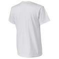 thumbnail image 3 of Men's NBA x Naturel White Washington Wizards No Caller ID T-Shirt, 3 of 3