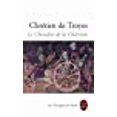 thumbnail image 1 of Le Chevalier de la Charrette (Ldp Classiques) (Édition Anglaise et Française), 1 of 1