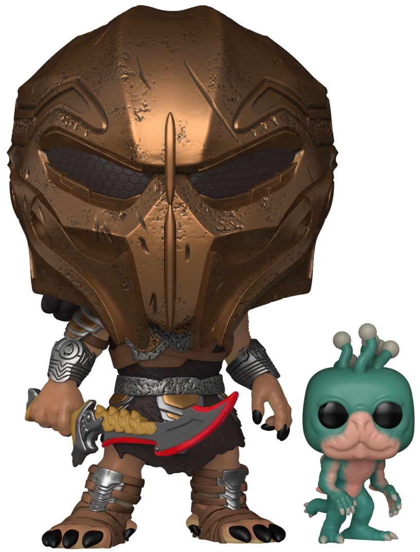 Funko ディアブロ　ティラエル Funko ディアブロ ティラエル カテゴリー 【公式通販】
