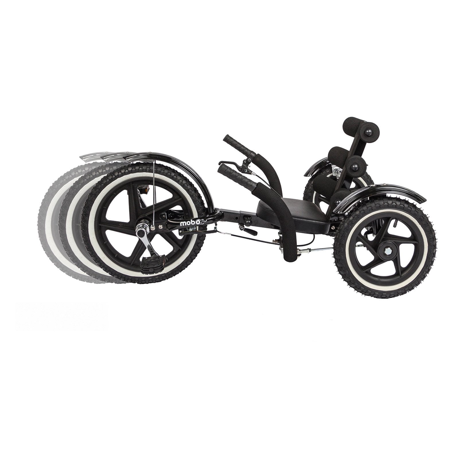 walmart recumbent trike