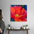 thumbnail image 2 of Great BIG Canvas Acrylic Painting Contemporary, 2 of 7