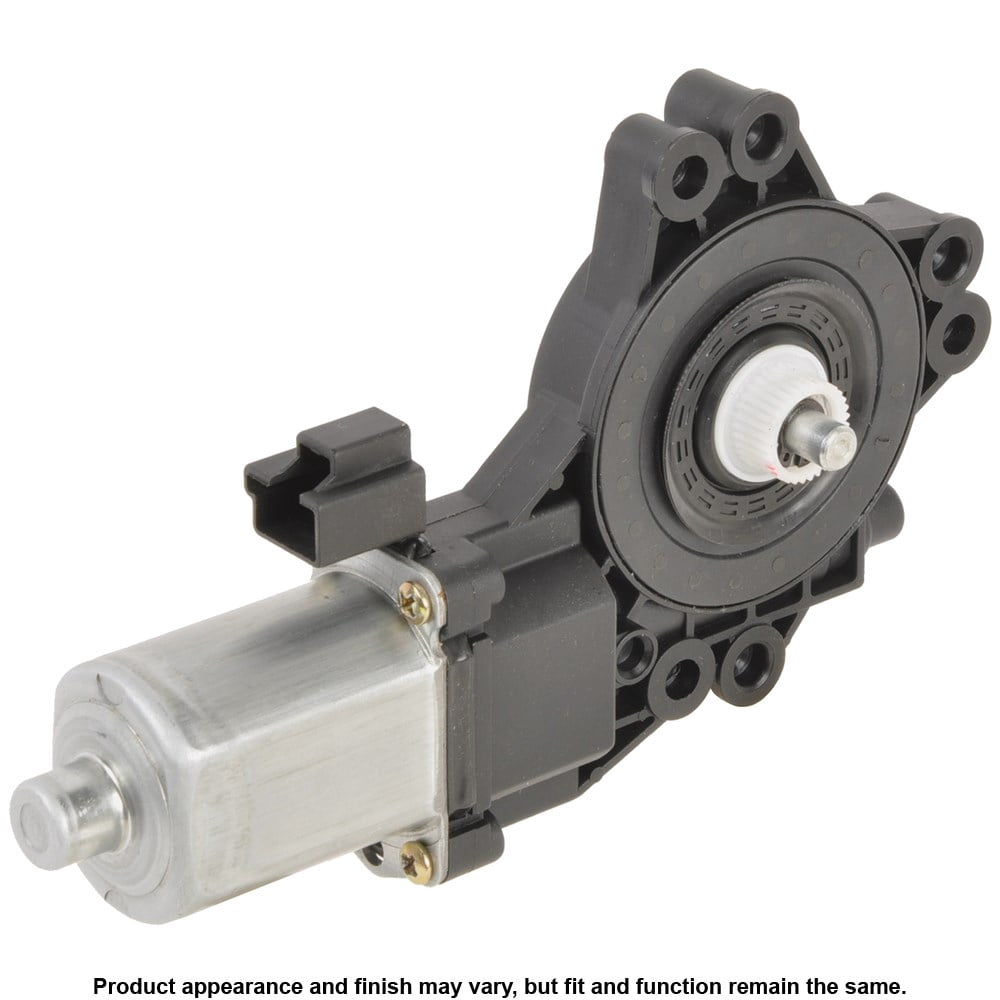 CARDONE New 82-3063 Power Window Motor 2006-2010 Ford, Lincoln, Mercury