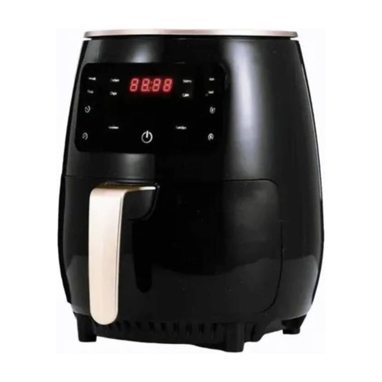 Freidora De Aire 6 Litros Air Fryer Papas Fritas Knasta Chile