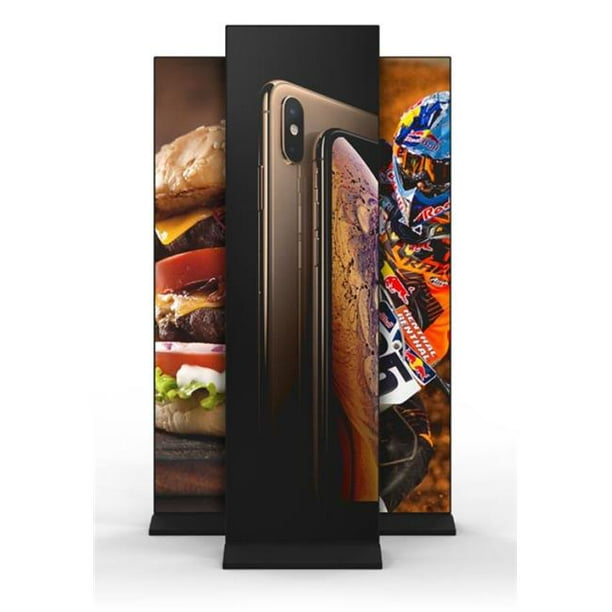 Theatrixx Technologies TTXXVA25SIN xVision Totem Indoor 2.5 mm