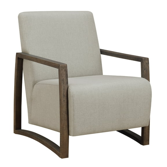 Picket House Furnishings Maverick Chair In Valencia Linen