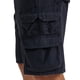 thumbnail image 4 of Wrangler Authentics - Pantal&oacute;n Corto de Sarga para Hombre, Azul Marino Oscuro, 32, 4 of 6