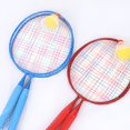 thumbnail image 6 of BESTSKY 2026 New Durable Badminton Set for Kids, Indoor and Outdoor Game Toy Set for Backyard, Park, Beach, Gym, School, 6 of 6