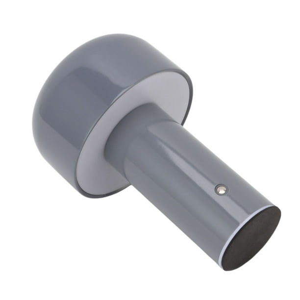 Luz Nocturna De Hongos, Lámpara De Mesa De Hongos Táctil Recargable Por USB, Atenuación De 3 Colores Y Control Táctil Regulable Continuo, Mini Luz Nocturna, Luces Nocturnas