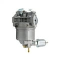 thumbnail image 6 of Carburetor for John Deere AM128355 LX188 LX279 LX289 Kawasaki Mikuni Kit, 6 of 10