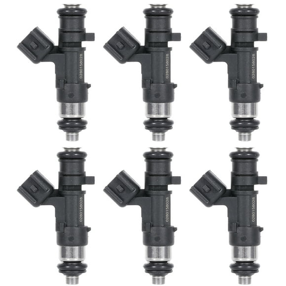 Chrysler 200 Fuel Injector