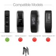 thumbnail image 4 of POINTERTECK Smartwatch Charger Clip Cable Power Charging Cord For Garmin Vivosmart 4, 4 of 5