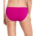 thumbnail image 3 of Lauren Ralph Lauren Womens Hipster Bikini Swim Bottom Separates, 3 of 4